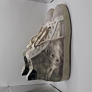 Replay high tops sneakers size 41